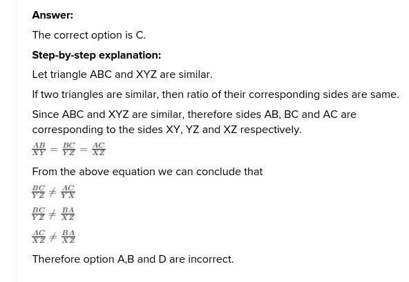 Select all the equations that correctly represent the relationship between Jada’s-example-1