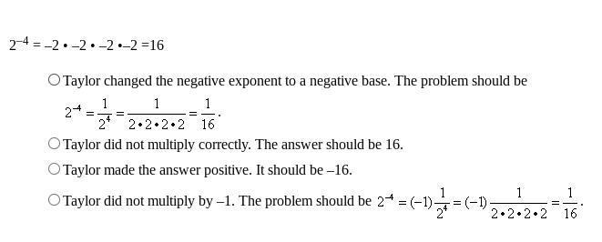 Describe and correct the error in the problem-example-1