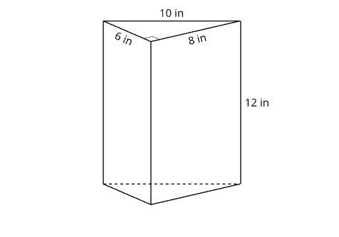 Find the surface area of this figure-example-1