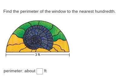 :Please find the perimeter and also show your work-example-1