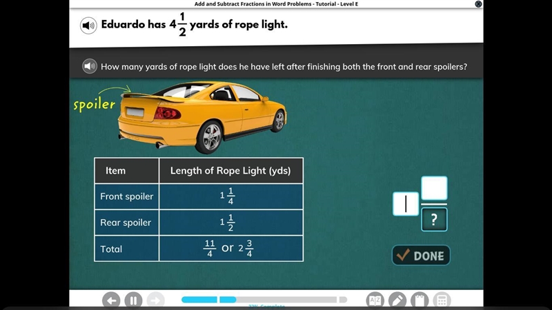 How do I solve this? and could you do and step by step explanation.-example-1