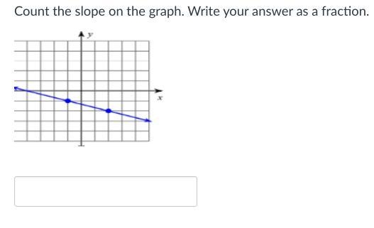 Someone seriously needs to teach me how to do slope-example-1