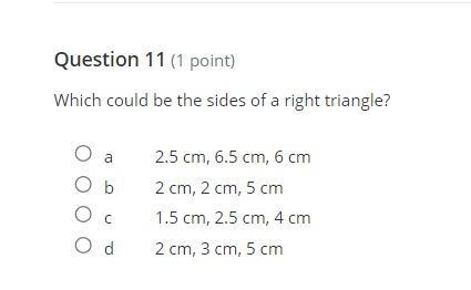 Question 11 math homework-example-1