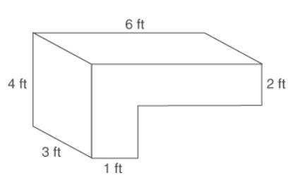 An online pet store offers the hamster house shown in the figure below. Choose all-example-1