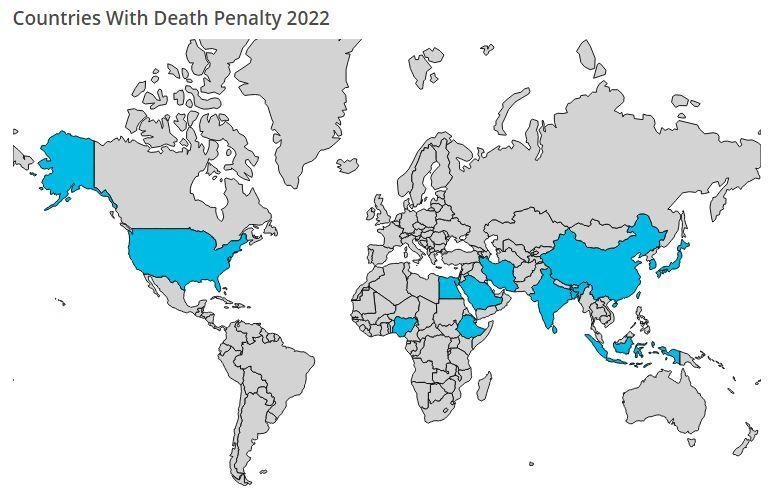 Where do you stand on the death penalty? Why do you feel that way-example-1