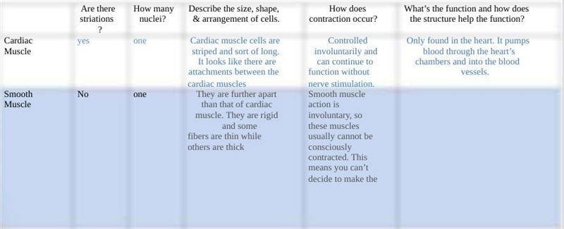 Anatomy & Physiology (FVHS & RVL) - 02.02: Skeletal Muscle-example-1