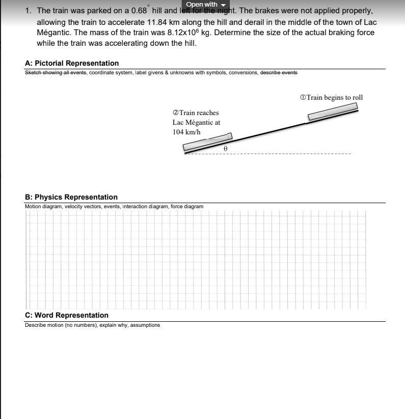 I have this homework i need help with ?Part (a)-example-1