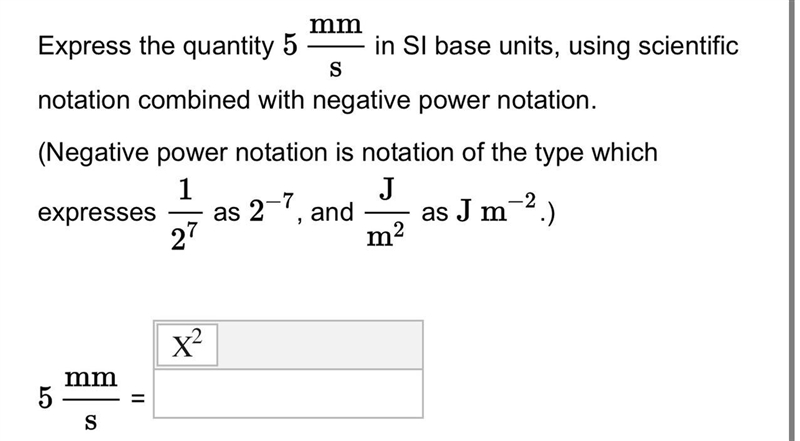 Are you able to help me with the following question?-example-1