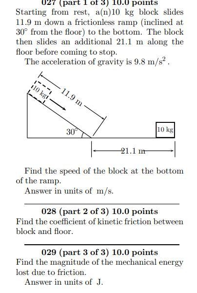 Anyone good at physics, that can help me? Will give 100 point!!! You don't need to-example-1