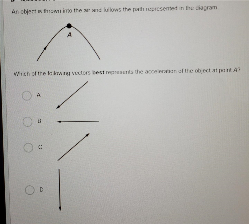 This is being graded. Great answers only ​-example-1