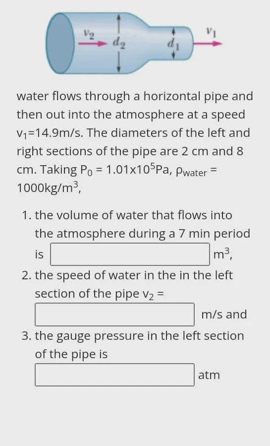 can you please help i cant seem to find the answer The diameter of the right side-example-1