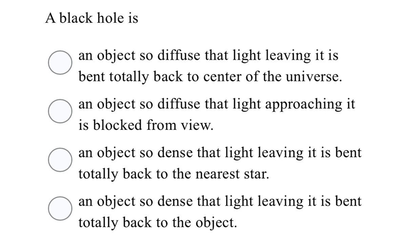 A black hole is why is how is be that is-example-1