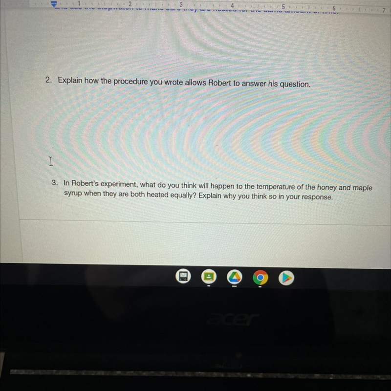 Does anyone know what #2 and #3 is-example-1