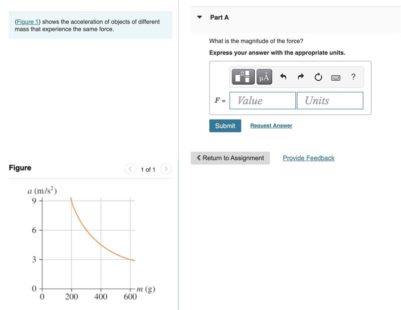 What is the magnitude of the force?-example-1