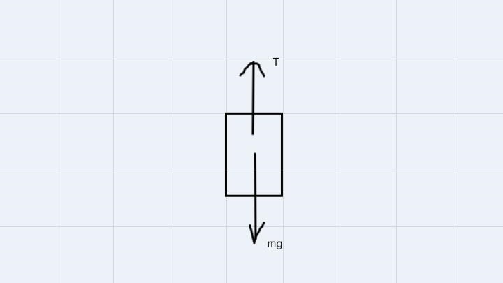 Use the approximation that g ≈ 10 m/s2 to fill in the blanks in the following diagram-example-1