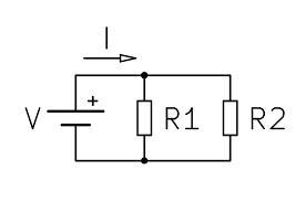 What it mean for the brightness of bulbs in parallel if the potential difference across-example-1