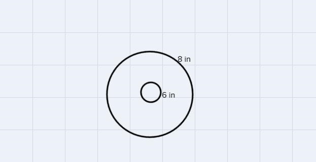 What is the retraction force (in lbf) of an 8 inch diameter cylinder with a 6 inch-example-2