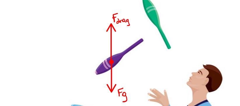 Draw the free-body diagram of the bodiescan you solve for the purple one-example-1