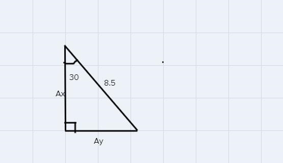 Soccer player #1 is 8.50 m from the goal, as the figure shows. If she kicks the ball-example-1