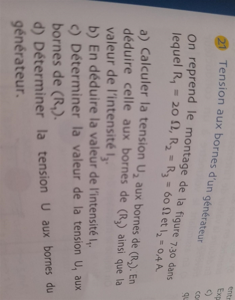 A stage has a radius R = 2.00 m and a mass M = 100 kg. The stage, which has a circular-example-1