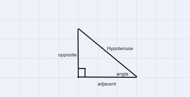 Right triangles and trigonometry special right triangles dont know the answers-example-1