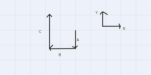 A quarterback takes the ball from the line of scrimmage, runs backward for 6 yards-example-1