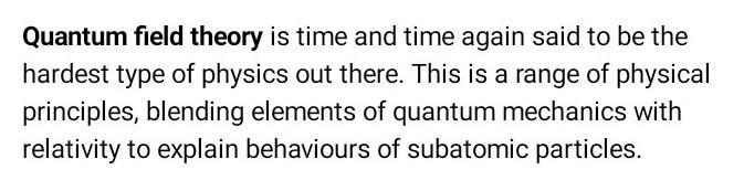 What's the most difficult rule in physics?​-example-1