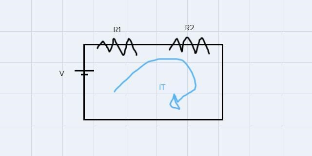 6. It is a circuit in which there are several path for the current.A. Series B. Open-example-1