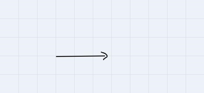 I'm confused as to how to label the velocity and acceleration of the projectile motion-example-2