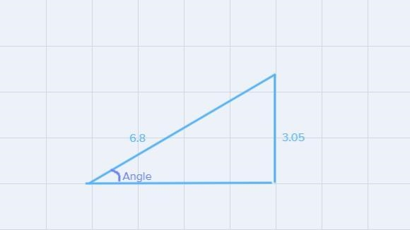 A block of mass and equals 15.5 kg rests on an inclined plane the coefficient ecstatic-example-1