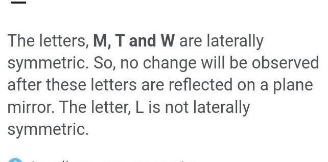 Select the set of alphabets which remain unchanged after lateral inversion from a-example-1