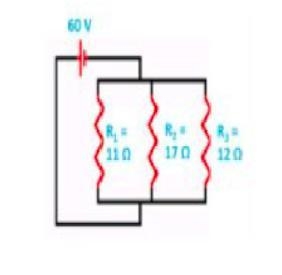 Directions: Solve the following problems. Show your solutions.2. A circuit has three-example-1