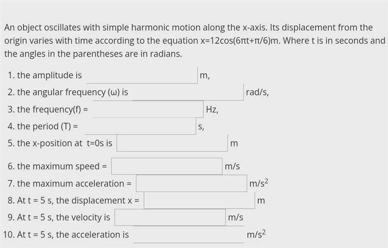 I got this practice problem with a memorandum answers but I got most of the questions-example-1