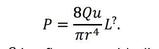 Find the exponent for that makes the following equation dimensionallyconsistent: = 8u-example-1