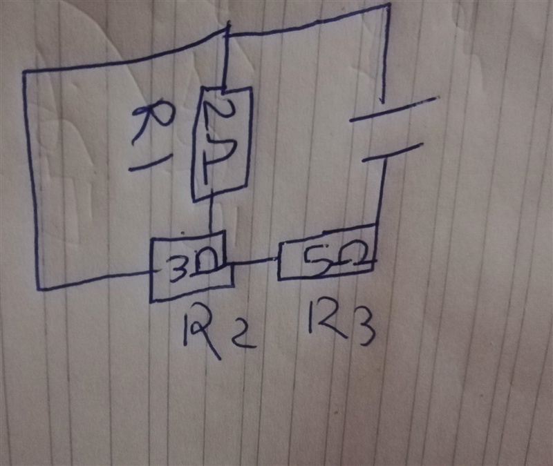 Is this circuit parallel?????? ​-example-1