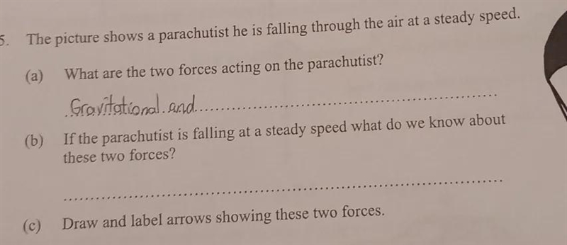 I want to know how to answer this and I'm having difficulties telling what type of-example-1