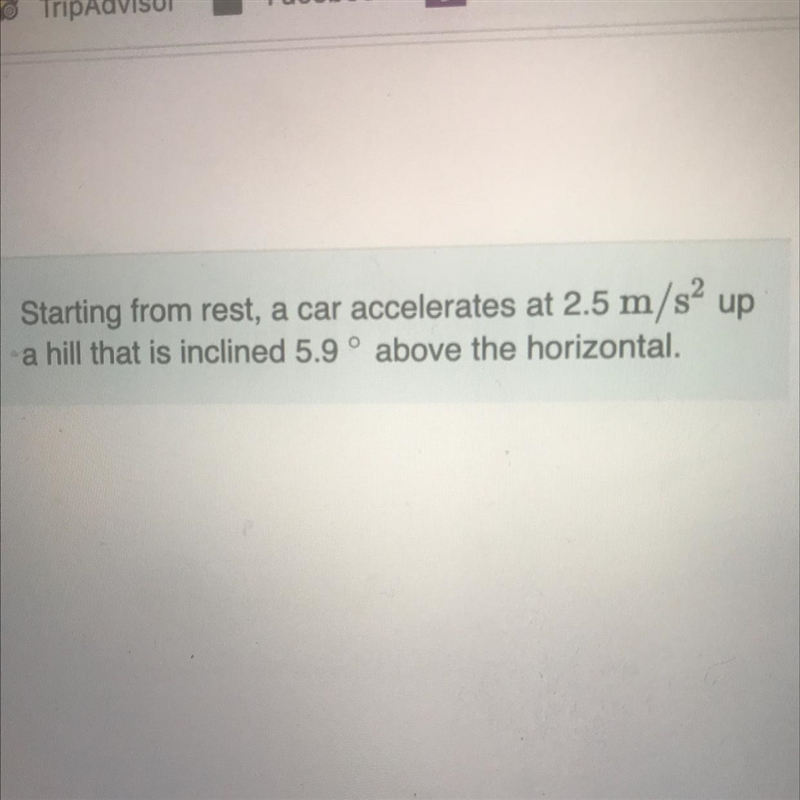 How far horizontally has the car traveled in 15 seconds-example-1