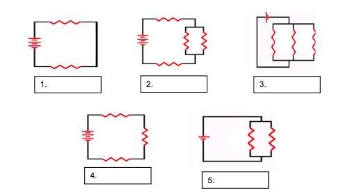 Directions: Identify the type of connections in the circuits on the next page. Write-example-1