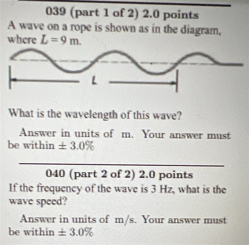 Part 2/2 please.The answer to Part 1/2 is 4.5 m-example-1