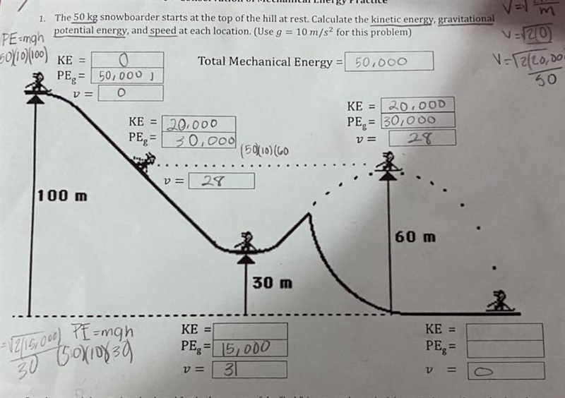 I have finished most of this question just need help on making sure it’s correct and-example-1