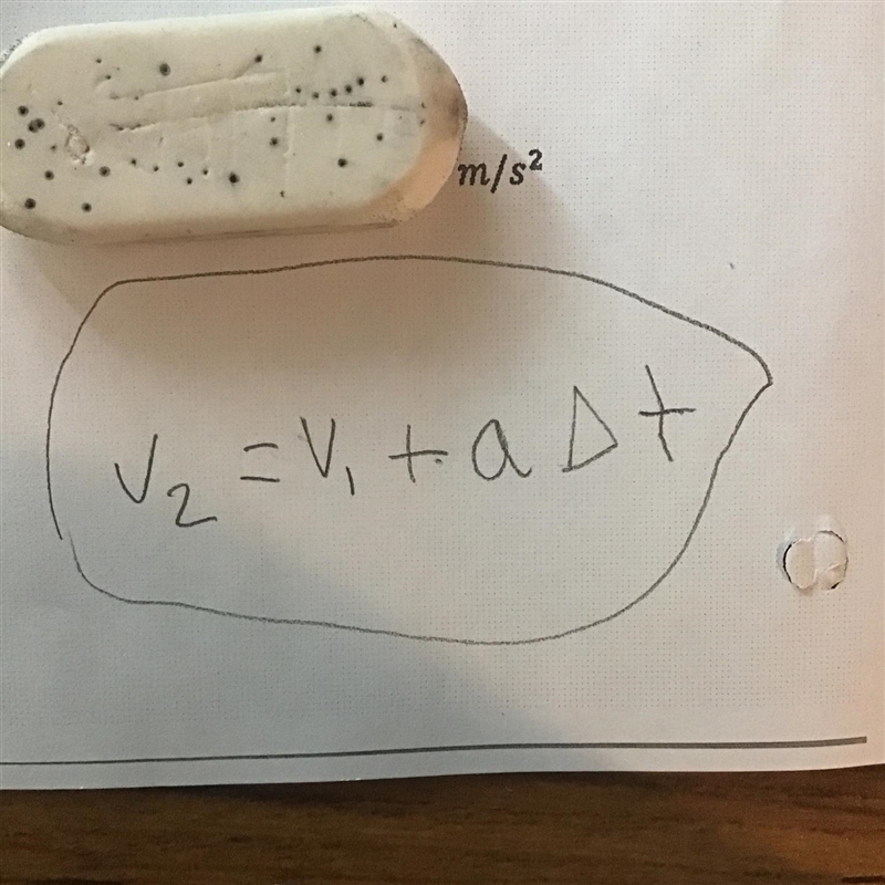 Rearrange the formula for V1 get the formula for V1-example-1