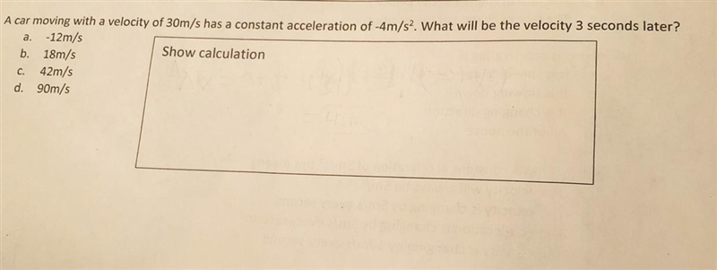 Worth 20 points Please answer showing the conversions-example-1