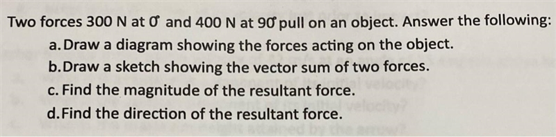 I already answered part a and b, need help with part c and d.-example-1