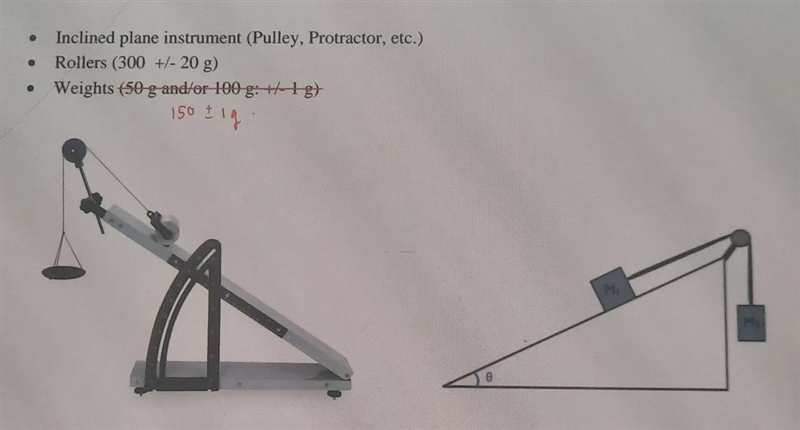 Write the common equation for the constracted system in order to find acceleration-example-1