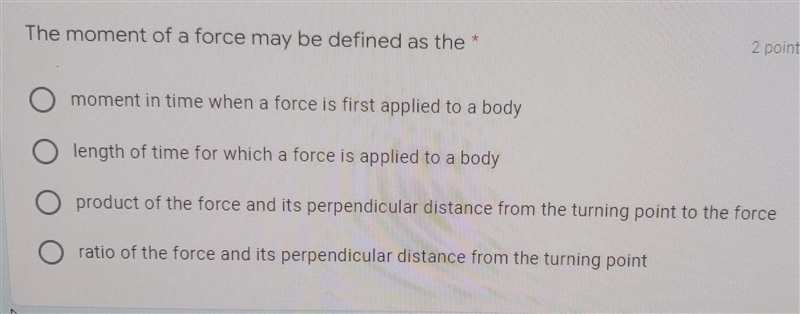 Can you help me here?I am a bit unsure of my answer-example-1