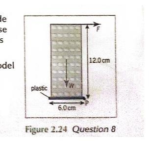 8 Figure 2.24 shows a model of a skyscraper which Omar made for the school exhibition-example-1