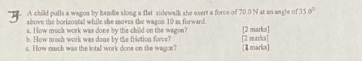 This is a practice question not a graded assingment.The friction force is 30 N-example-1