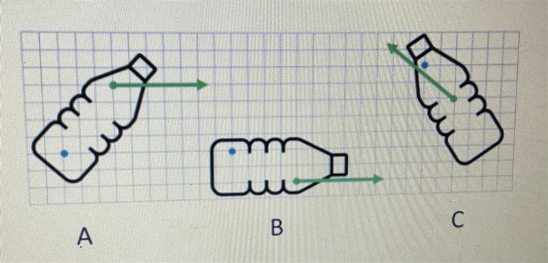 Please help. I don’t know how to solve this as there is no angle provided.-example-1