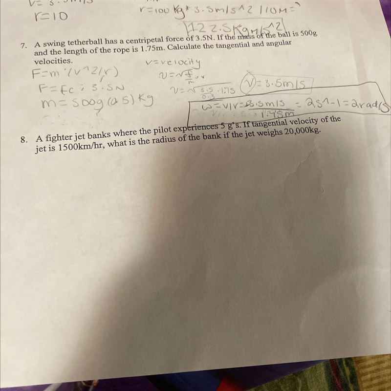 Can you please help me with my homework #8 please-example-1