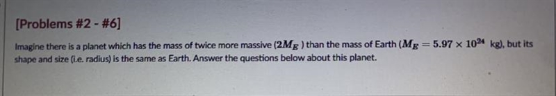 1. An object has the mass of 10kg on earth what would be the mass and the weight of-example-1